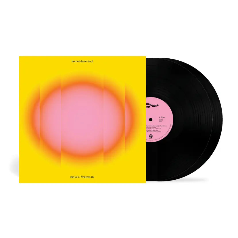 Various - Somewhere Soul : Rituals Volume 02