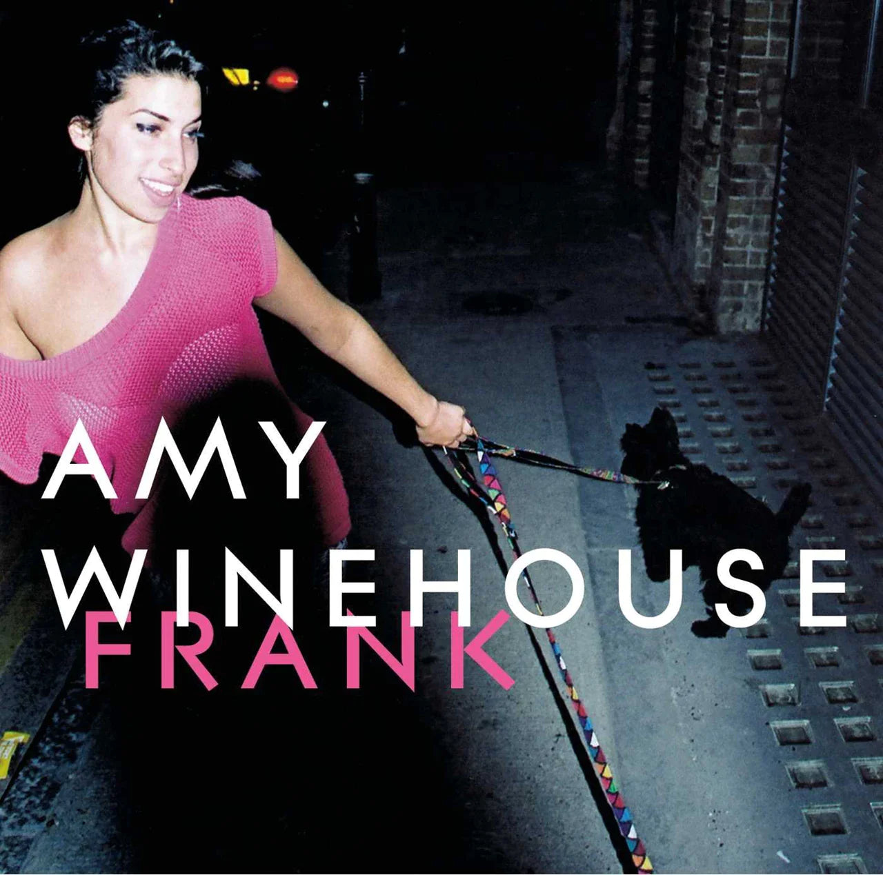 Amy Winehouse - Frank