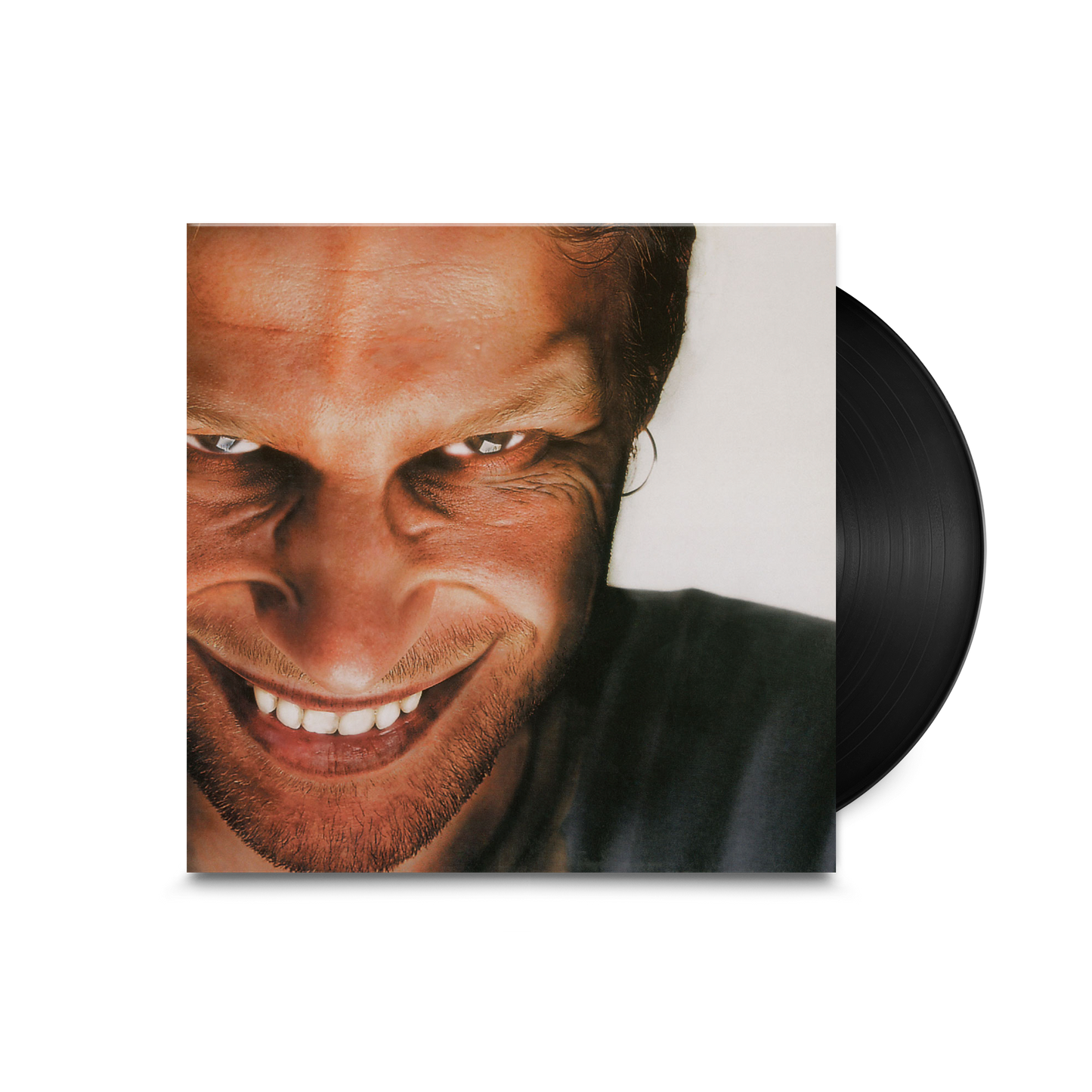 Aphex Twin - Richard D James