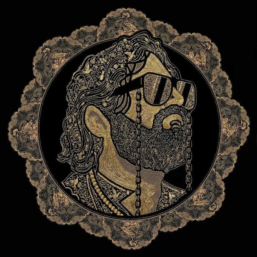 HabibiSly - Habibi Rhapsody