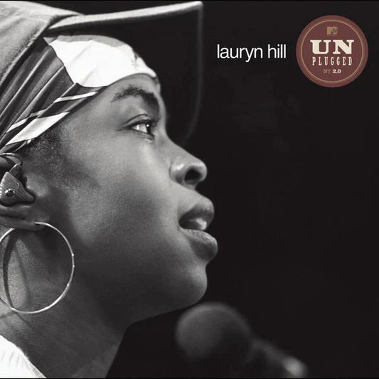 Lauryn Hill - MTV Unplugged No.2