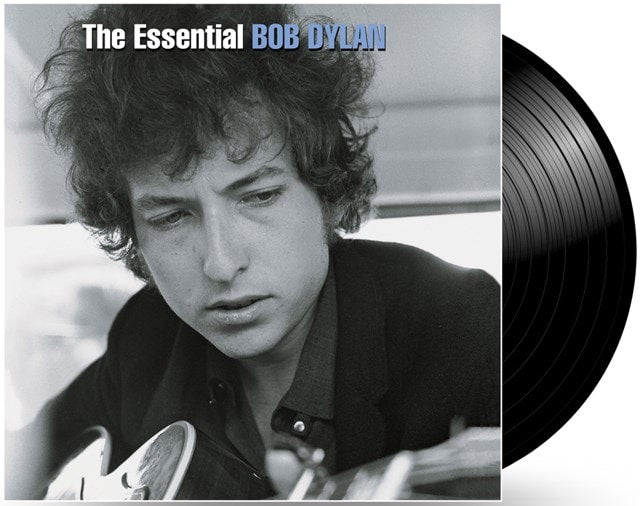 Bob Dylan - The Essential