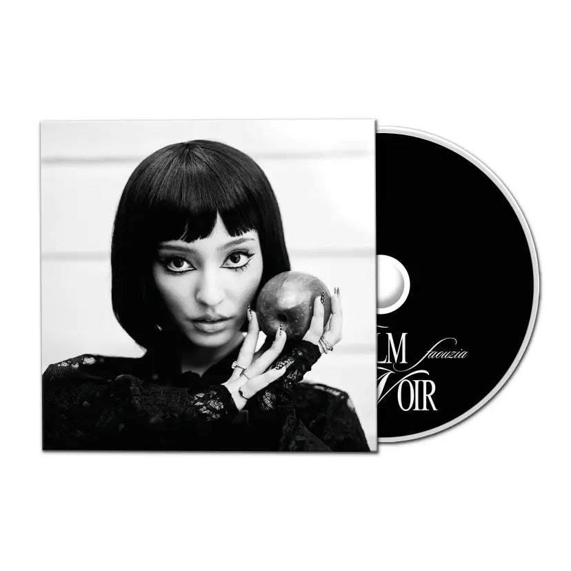 Faouzia - Film Noir