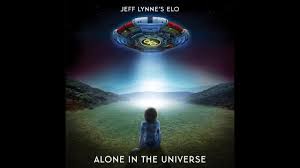 Jeff Lynne's ELO - Alone in the universe