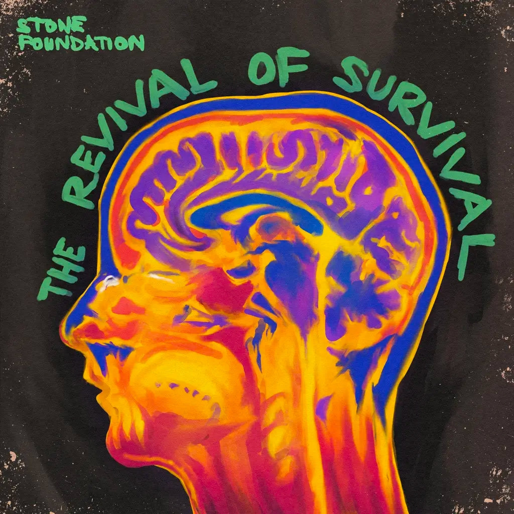 Stone Foundation - The Revival Of Survival