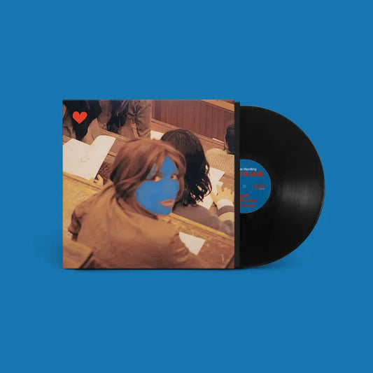 Aldous Harding - Train on the Island