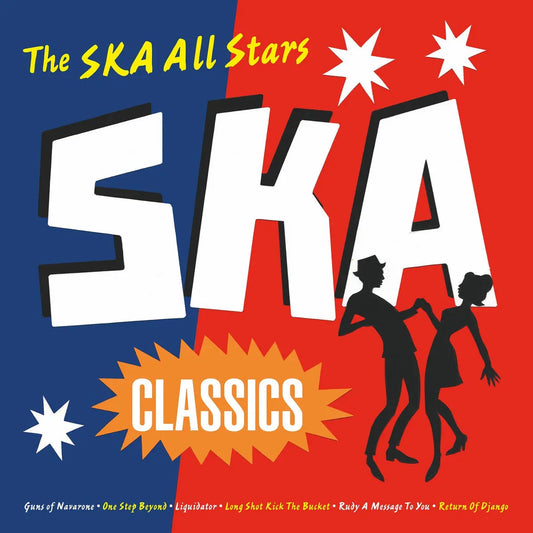 The SKA Allstars - Ska Classics