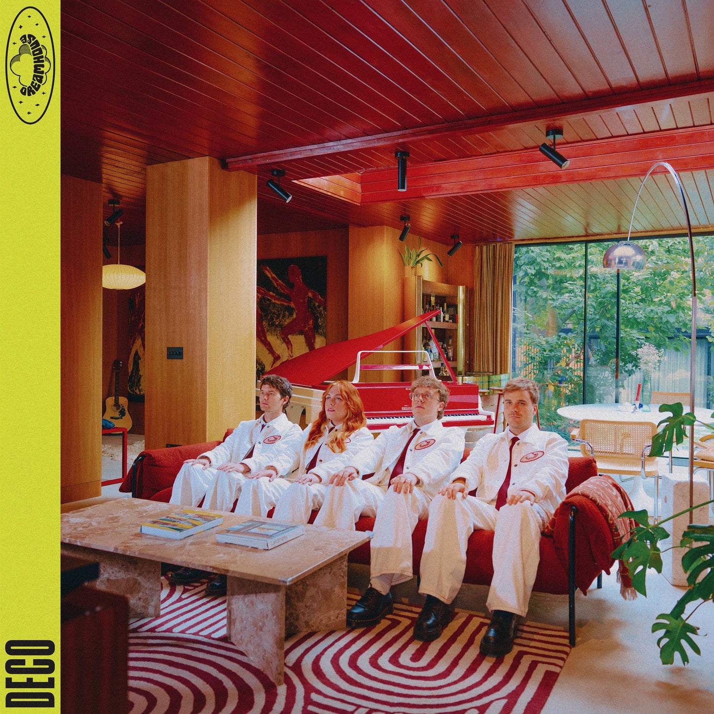 Deco - Dreamhouse