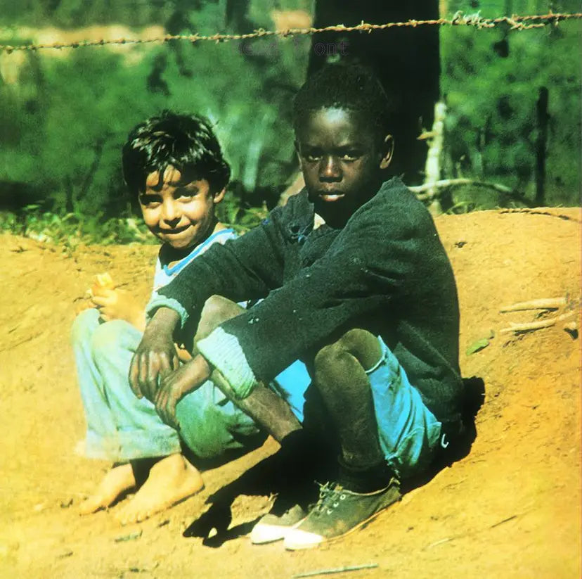 Milton Nascimento and Lo Borges - Clube da Esquina