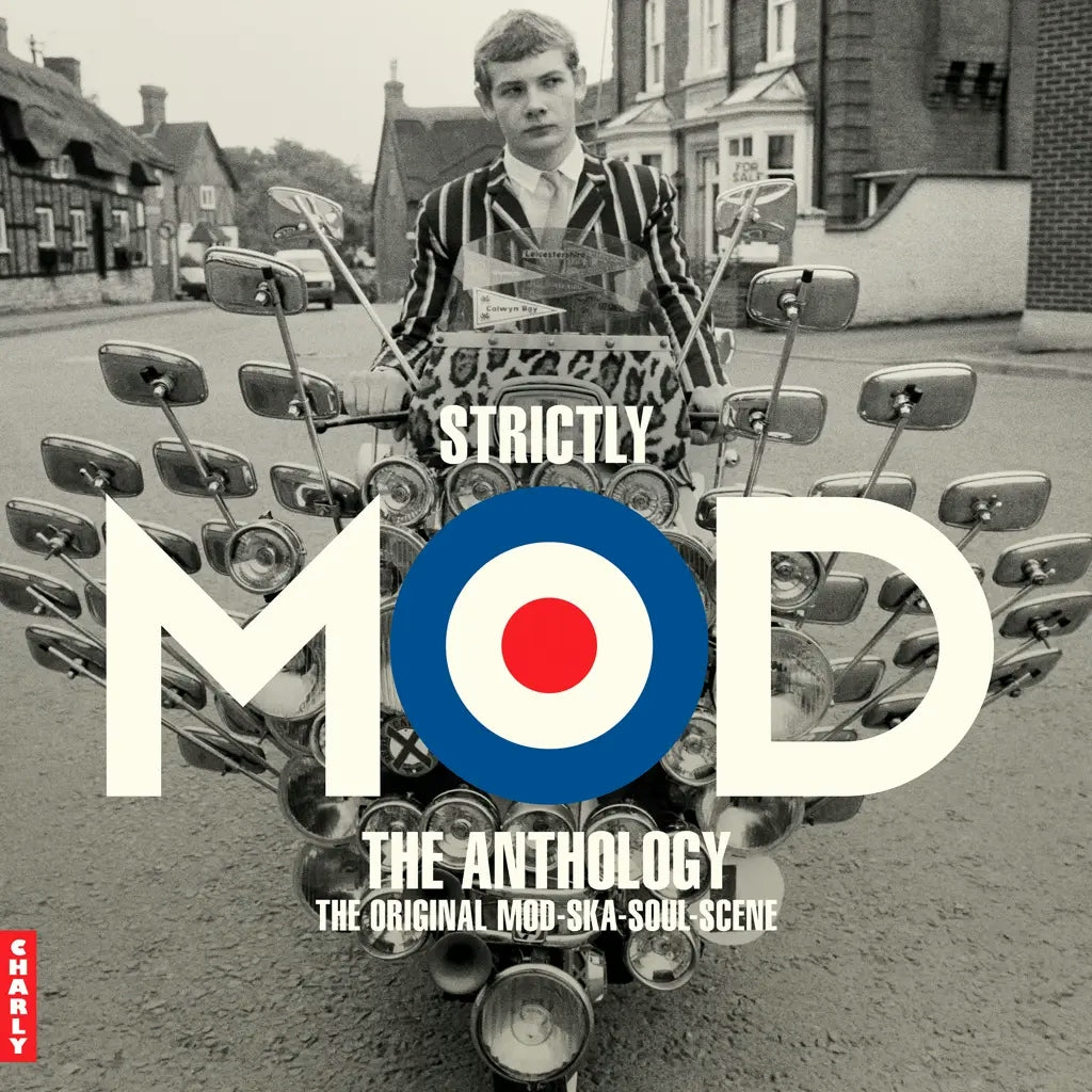 Various - Strictly Mod