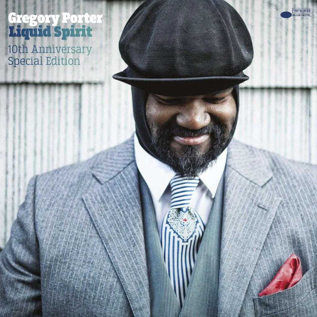 Gregory Porter - Liquid Spirit (10th Anniversary)