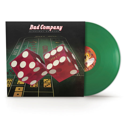 NAD26 - Bad Company - Straight Shooter