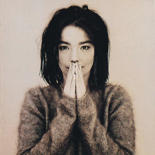 Björk - Debut