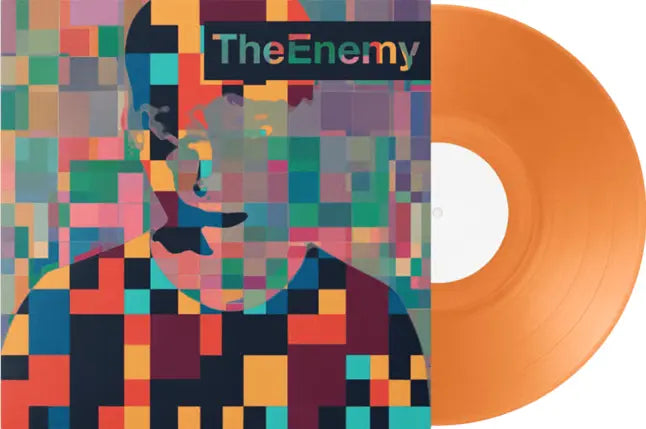 The Enemy - Social Disguises