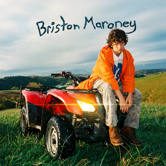 Briston Maroney - Sunflower