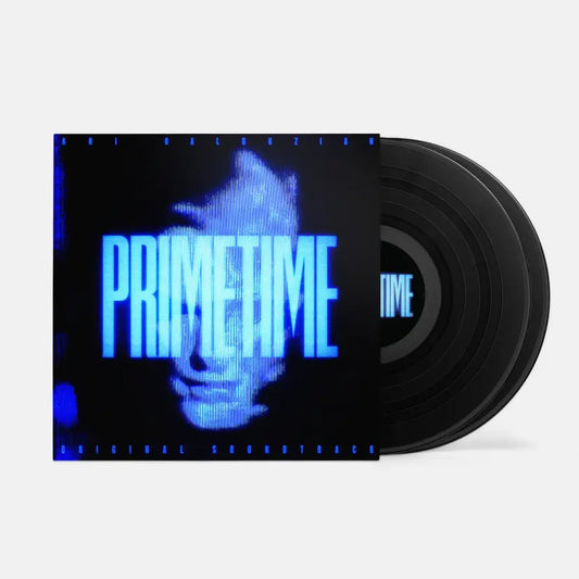 Ari Balouzian and Phoebe Bridgers - Primetime (Original Soundtrack)