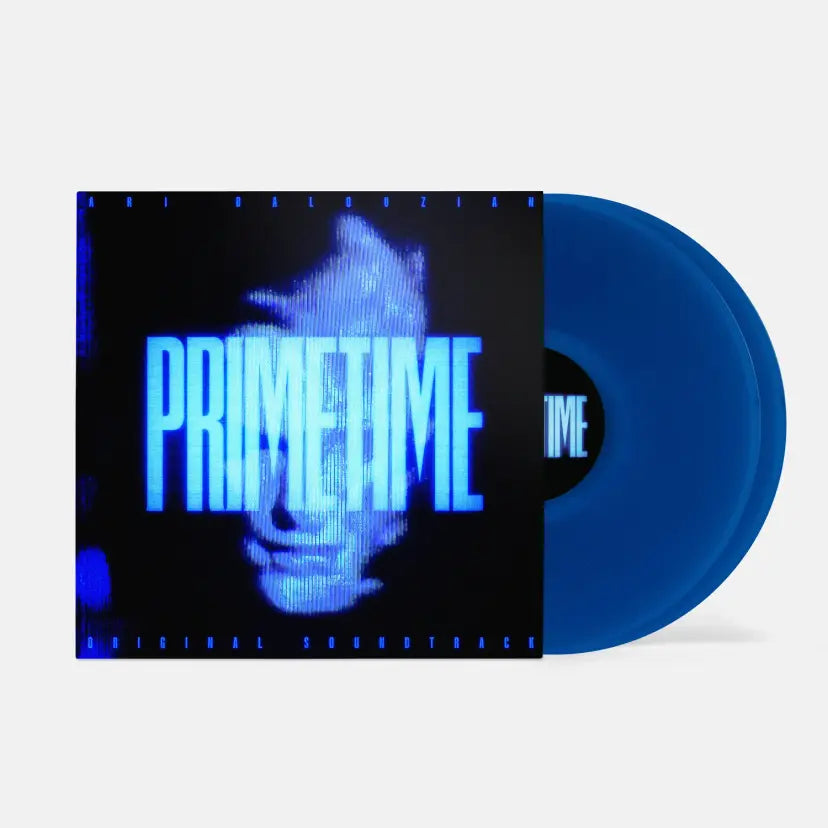 Ari Balouzian and Phoebe Bridgers - Primetime (Original Soundtrack)