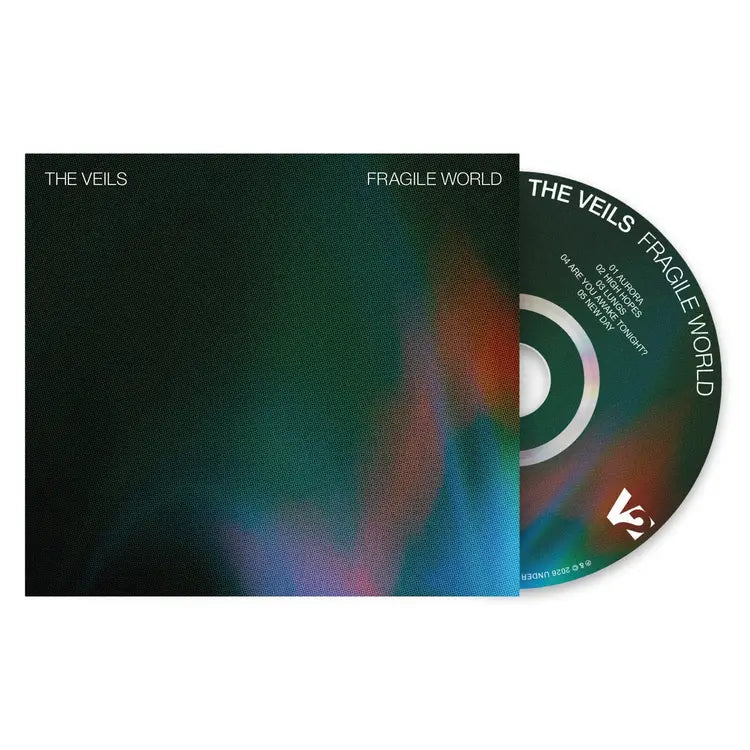 The Veils - Fragile World