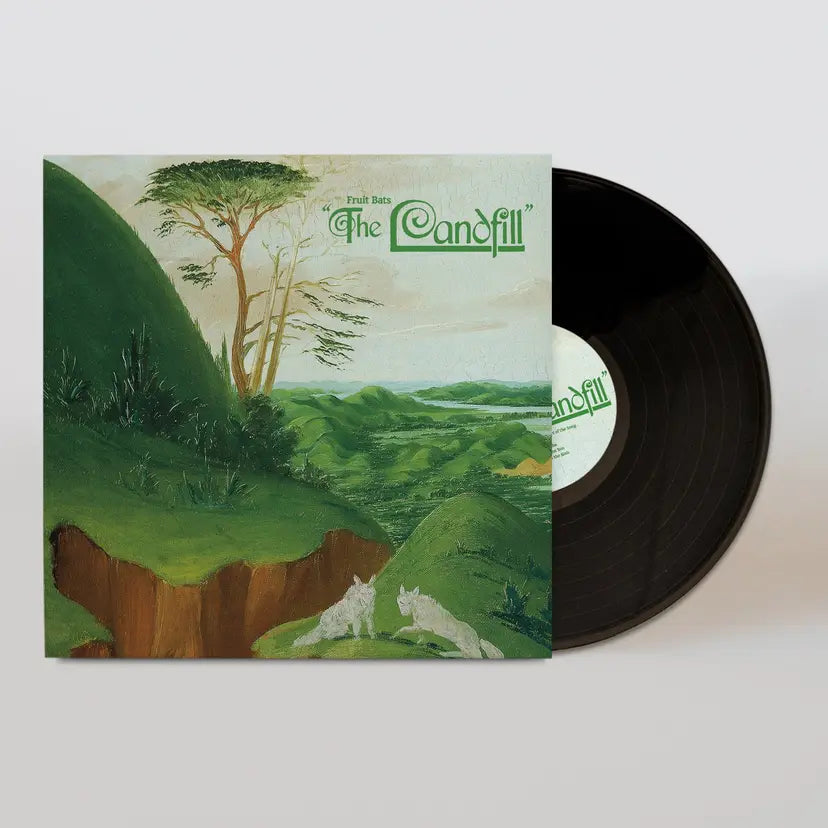 Fruit Bats - The Landfill