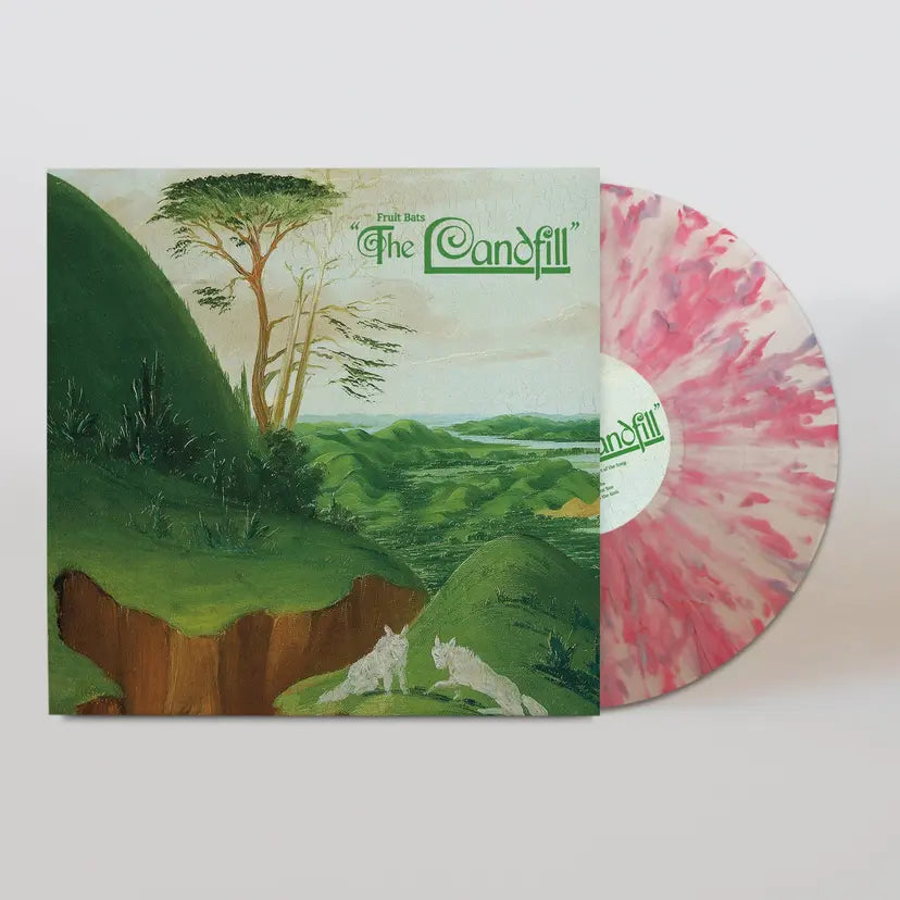 Fruit Bats - The Landfill
