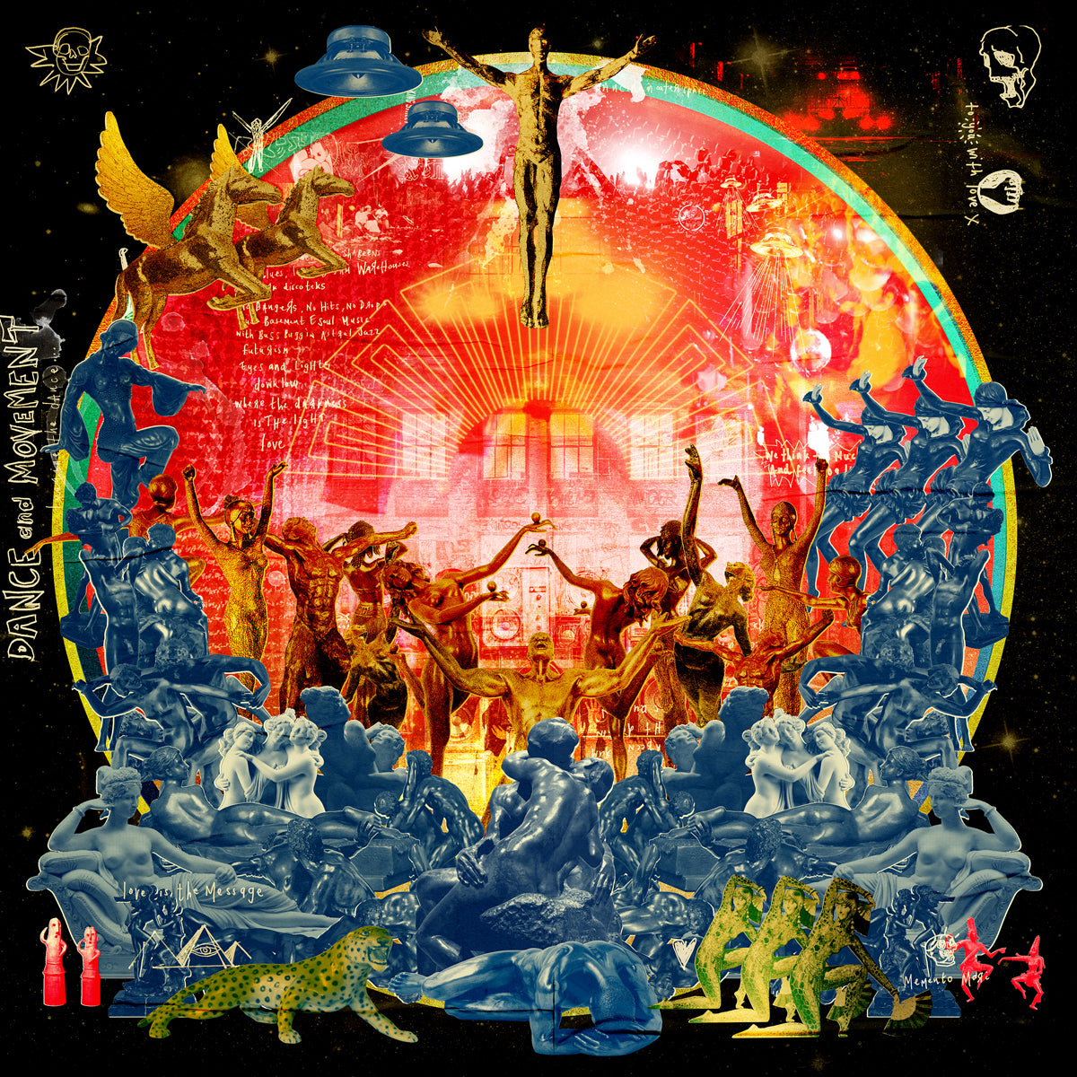 Various - Luke Una Presents E Soul Cultura Vol.3