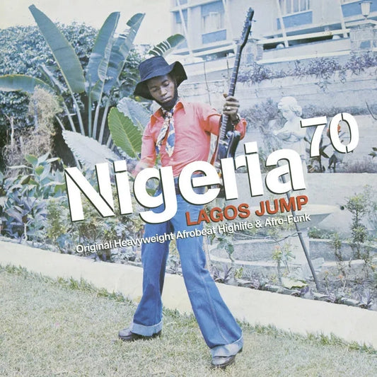 Various - Nigeria 70 - Lagos Jump