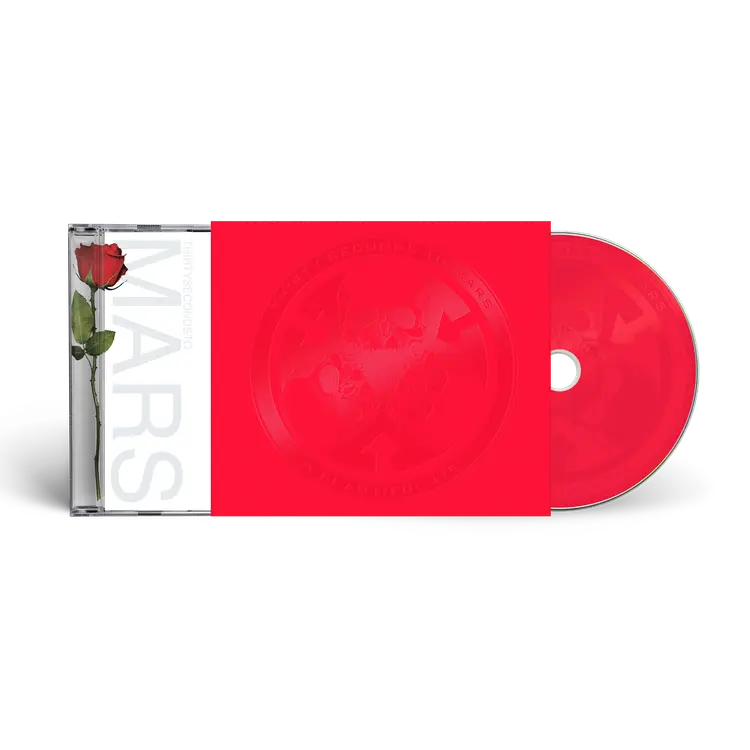 Thirty Seconds To Mars - A Beautiful Lie (20 Year Anniversary)