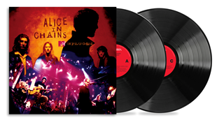 Alice in Chains - MTV Unplugged