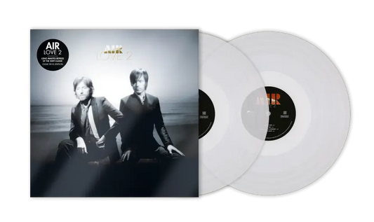 Air - Love 2