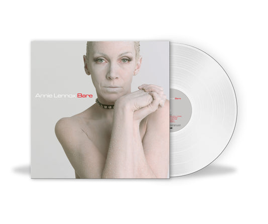 NAD26 - Annie Lennox - Bare