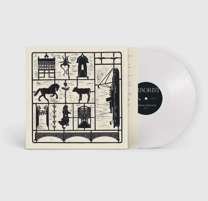 Arborist - Looking For Love