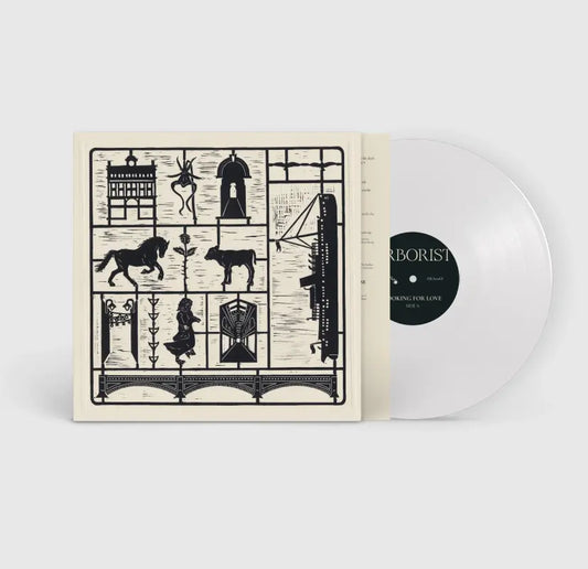 Arborist - Looking For Love