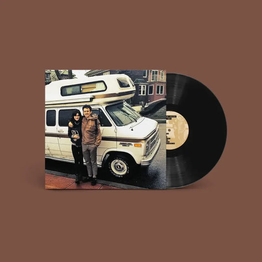 Adrianne Lenker and Buck Meek - A Sides and Besides