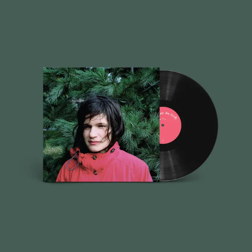 Adrianne Lenker - Hours Were The Birds