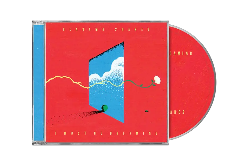 Alabama Shakes - I Must Be Dreaming