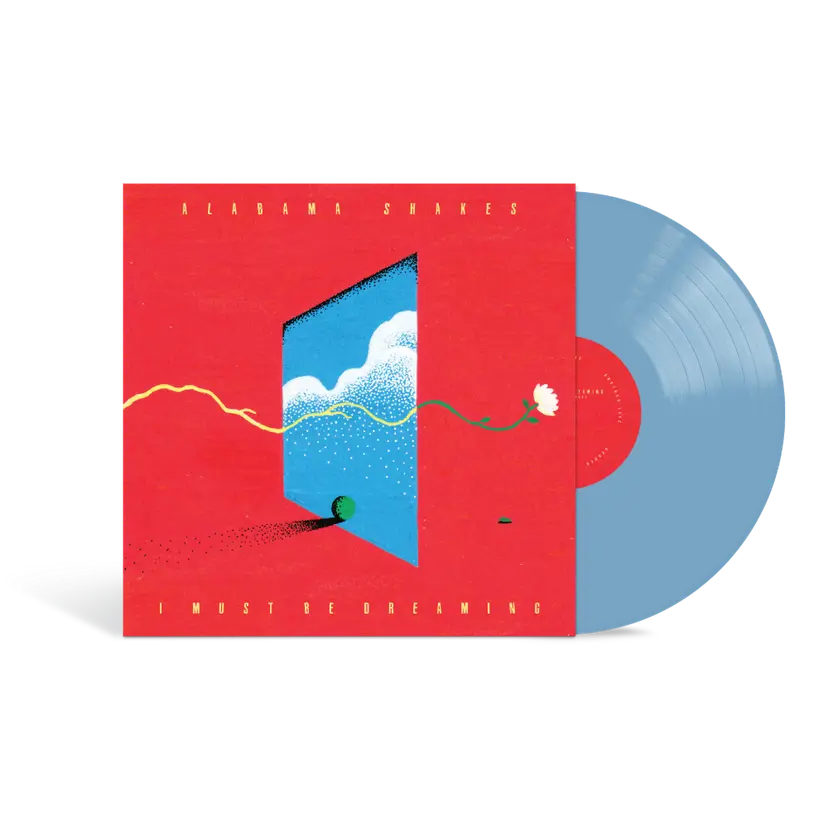 Alabama Shakes - I Must Be Dreaming