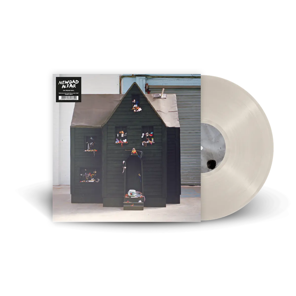 NewDad - Altar