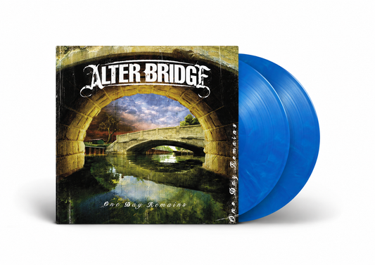 NAD26 - Alter Bridge - One Day Remains