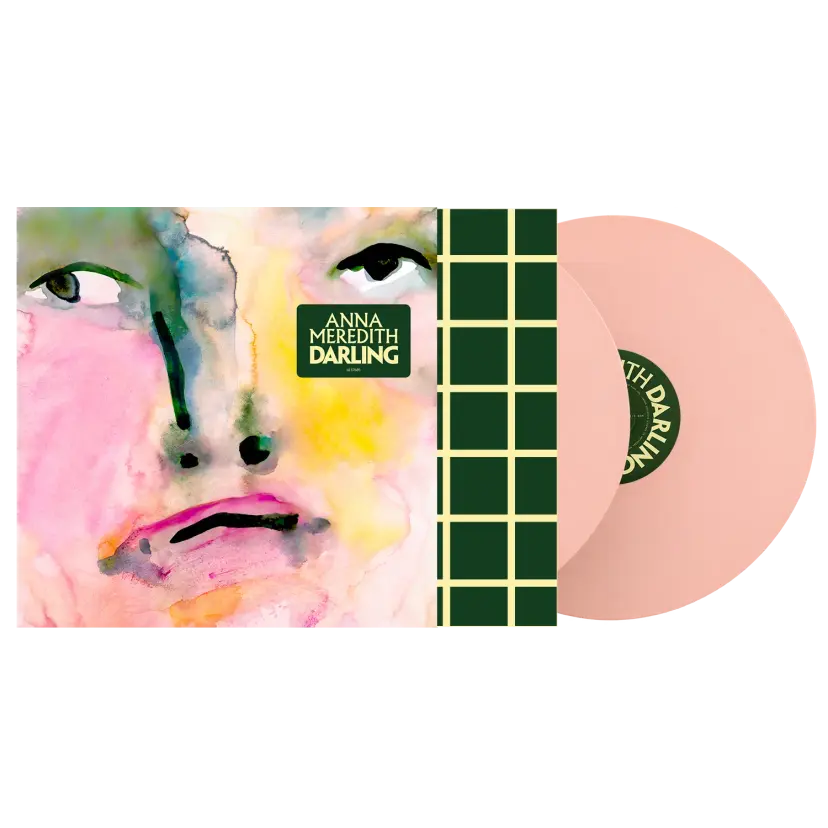 Anna Meredith - Darling