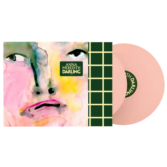 Anna Meredith - Darling