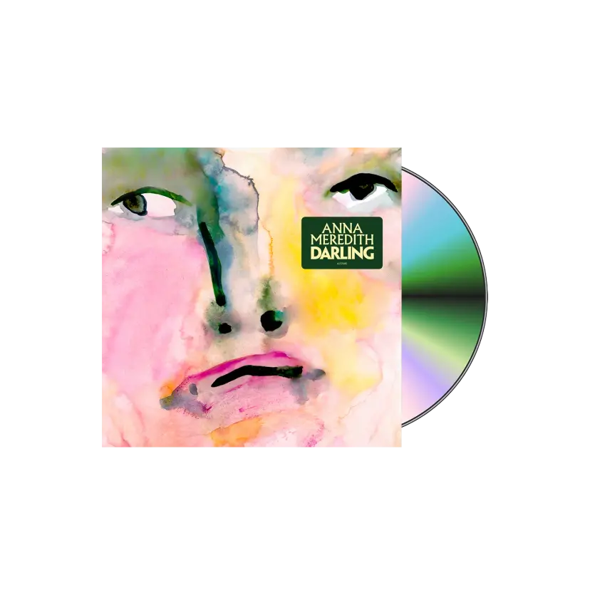 Anna Meredith - Darling