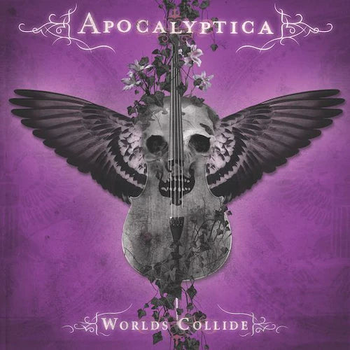 Apocalyptica - Worlds Collide (Deluxe Edition)(RSD24)