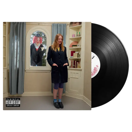 Audrey Hobert - Who’s the Clown?