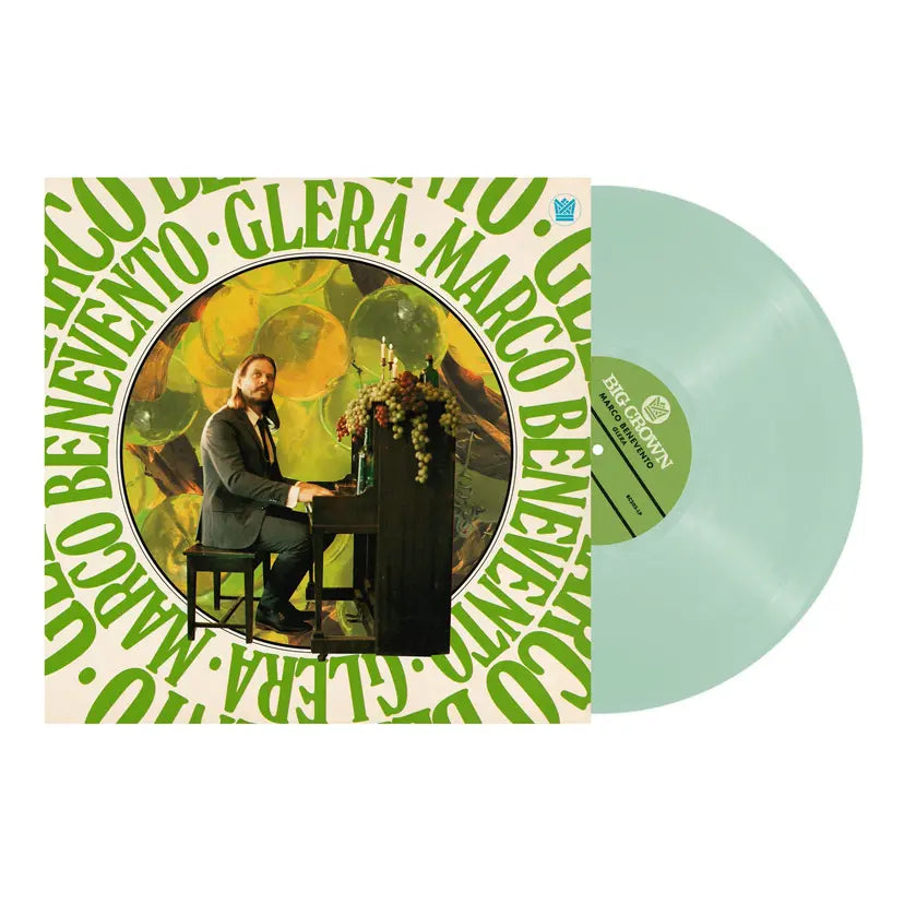 Marco Benevento - Glera