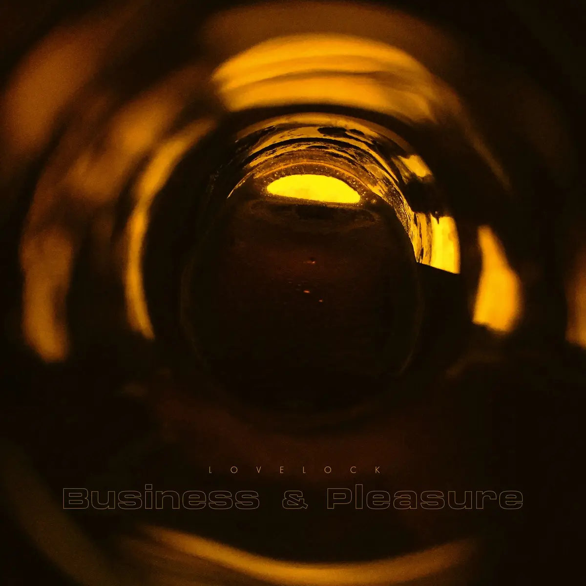 Lovelock - Business And Pleasure