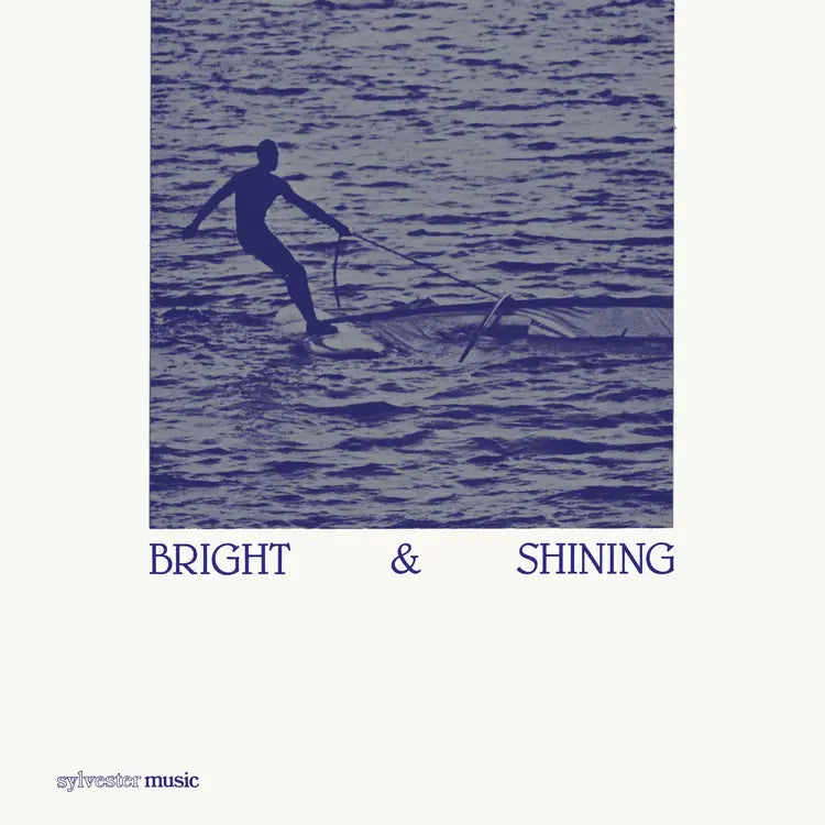 Barbara Moore - Bright And Shining