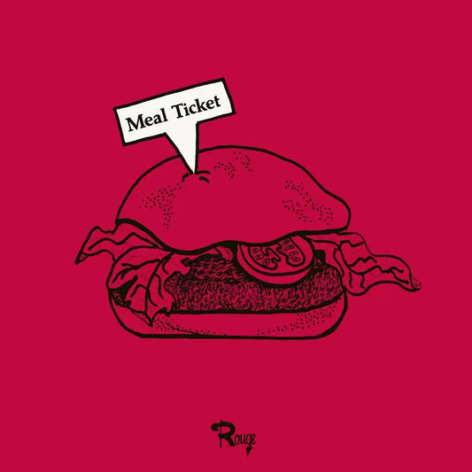 Soul City Orchestra - Meal Ticket