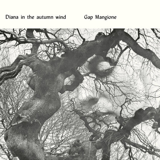 Gap Mangione - Diana in the Autumn Wind