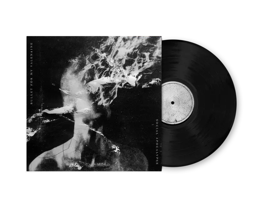 Bullet For My Valentine - Social Apocalypse