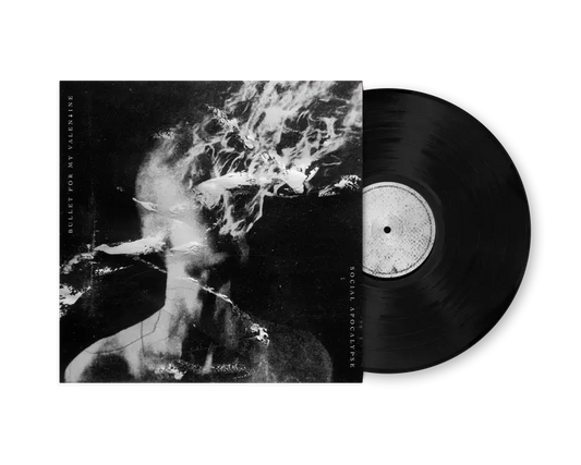 Bullet For My Valentine - Social Apocalypse